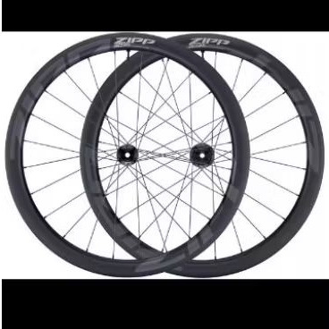 Zipp Wheelset 303S Carbon Clincher Disc Brake Center Lockring 700C