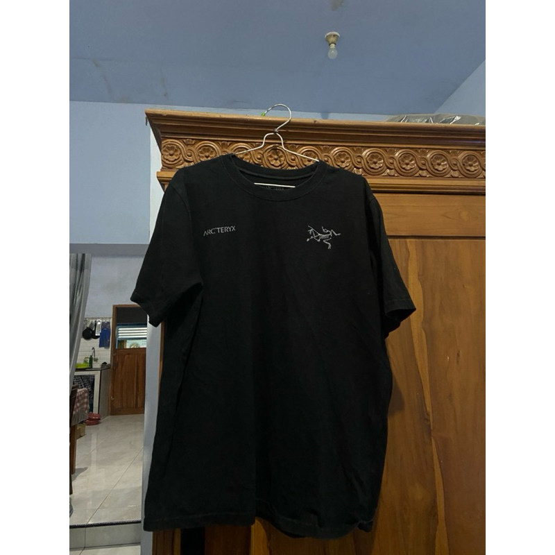 Kaos Arcteryx Second