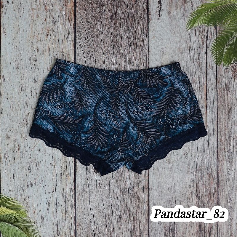 celana dalam wanita celana pendek hot pants cd renda