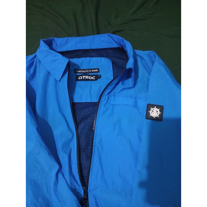 overshirt quattordici