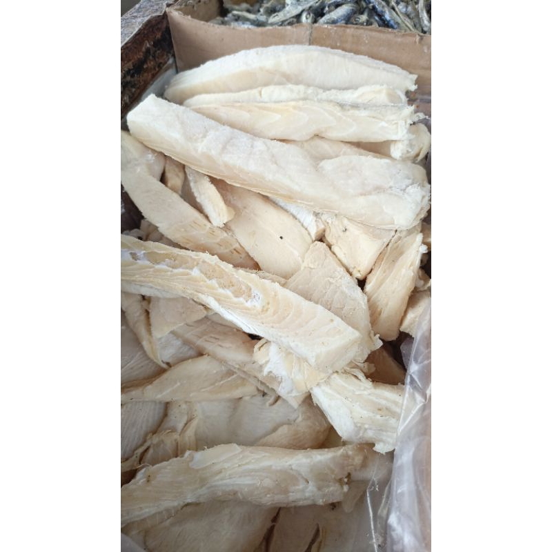 

ikan asin jambal roti 100 gr