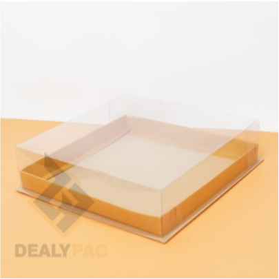 

Box Hampers Alas Hardcover 30x30cm tinggi bisa custom