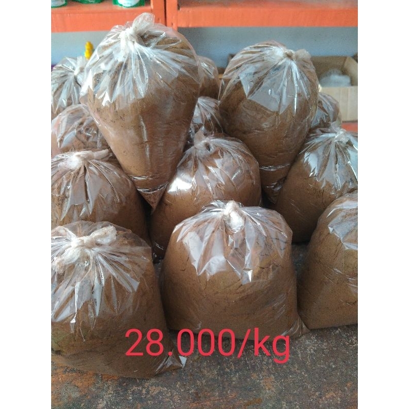 

kopi bubuk los-los'an