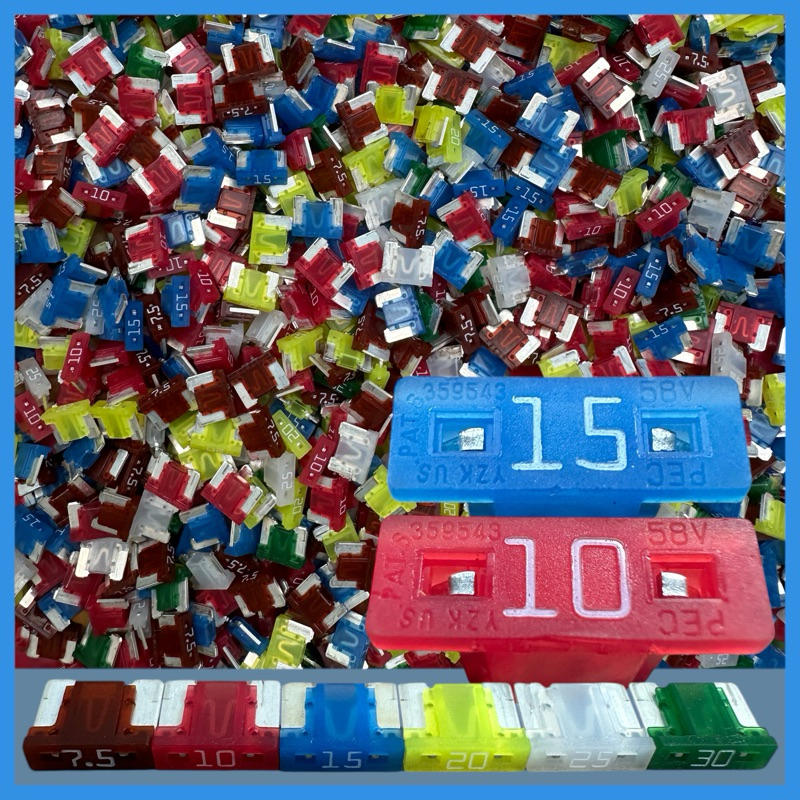 SEKRING TANCAP INNOVA HONDA DLL ASLI PEC JAPAN