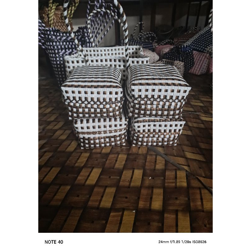 tas set keben isian 4