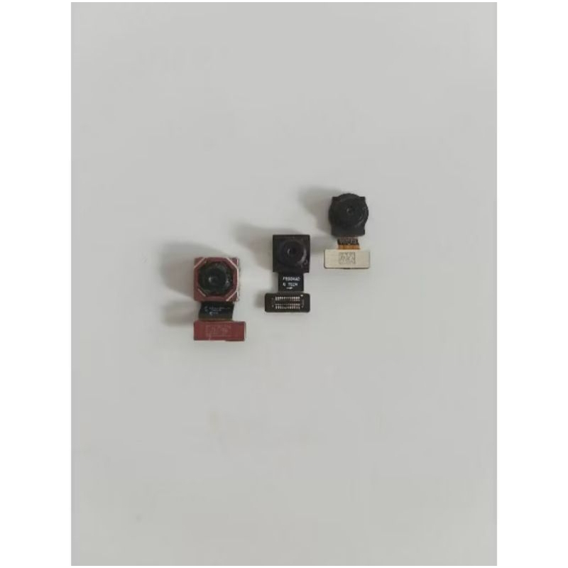 CAMERA OPPO A3s CPH 1853 full set depan belakang ORI