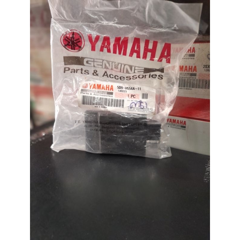 CDI VEGA ZR KODE 5D9 ASLI YGP