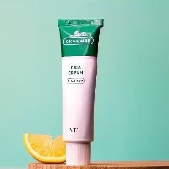 VT COSMETIC CICA CREAM CICALIAO 50ml+BONUS*