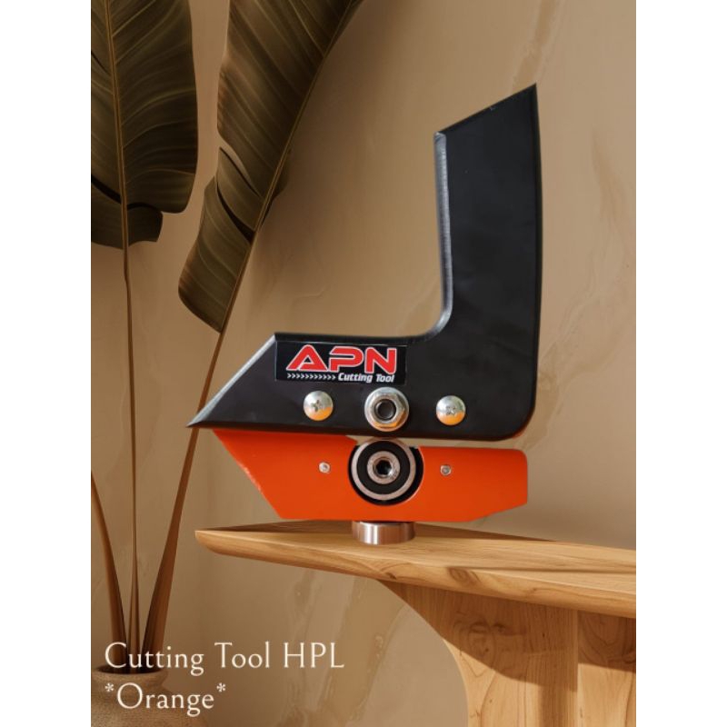 Alat potong hpl model baru,