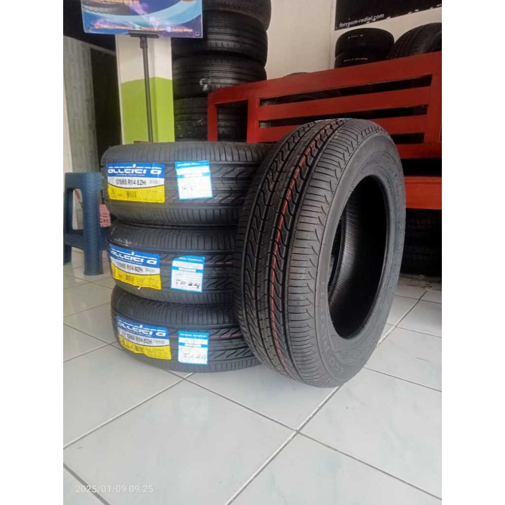 Jual Ban Standar Mobil Brio Calya 175 65 R14 Accelera