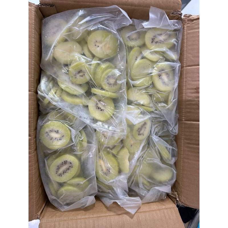 

BUAH FROZEN IMPORT KIWI 1 KG