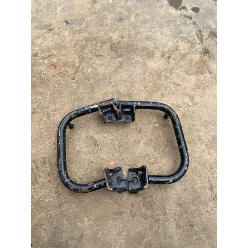 begel belakang tilas /Tiger lama (original) bagasi Tiger lama original