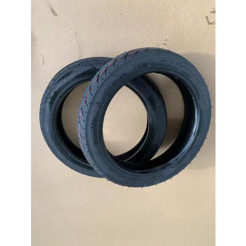 Geekman Sepeda Listrik 14” Ban Vakum