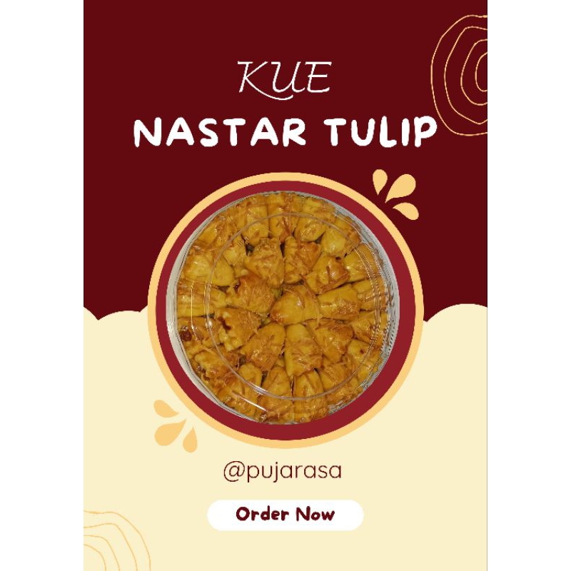 

ANEKA KUE TOPLES