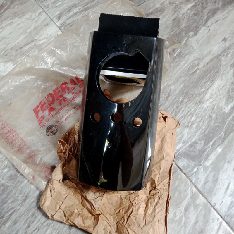 Cover Dasi Depan Honda Astrea C800