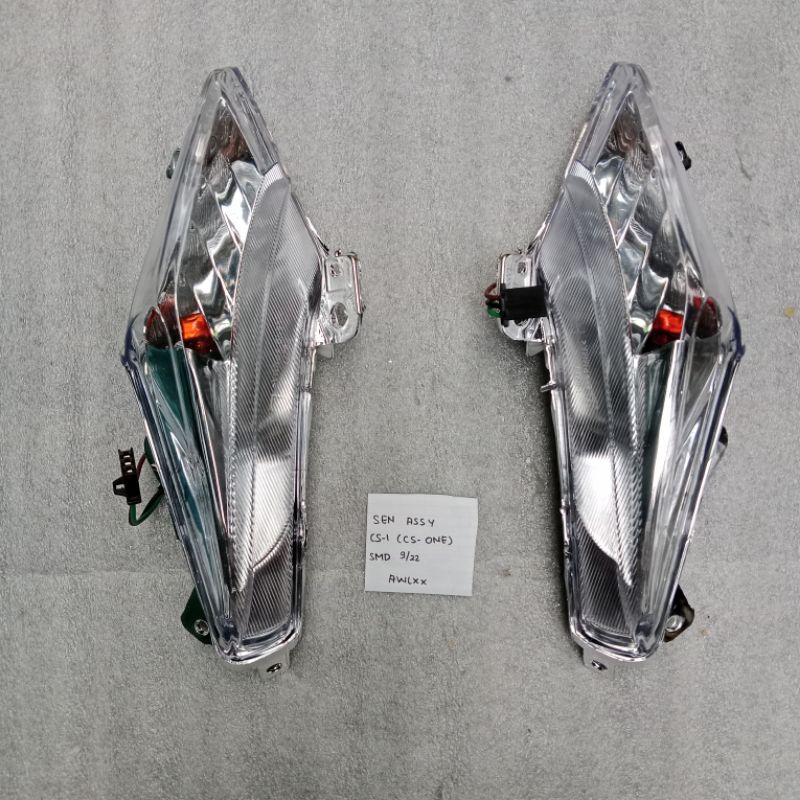 Sen Sein Assy Depan CS-1 CS 1 One