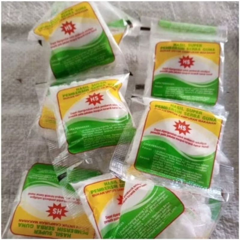 Citrun Pembersih Kamar Mandi