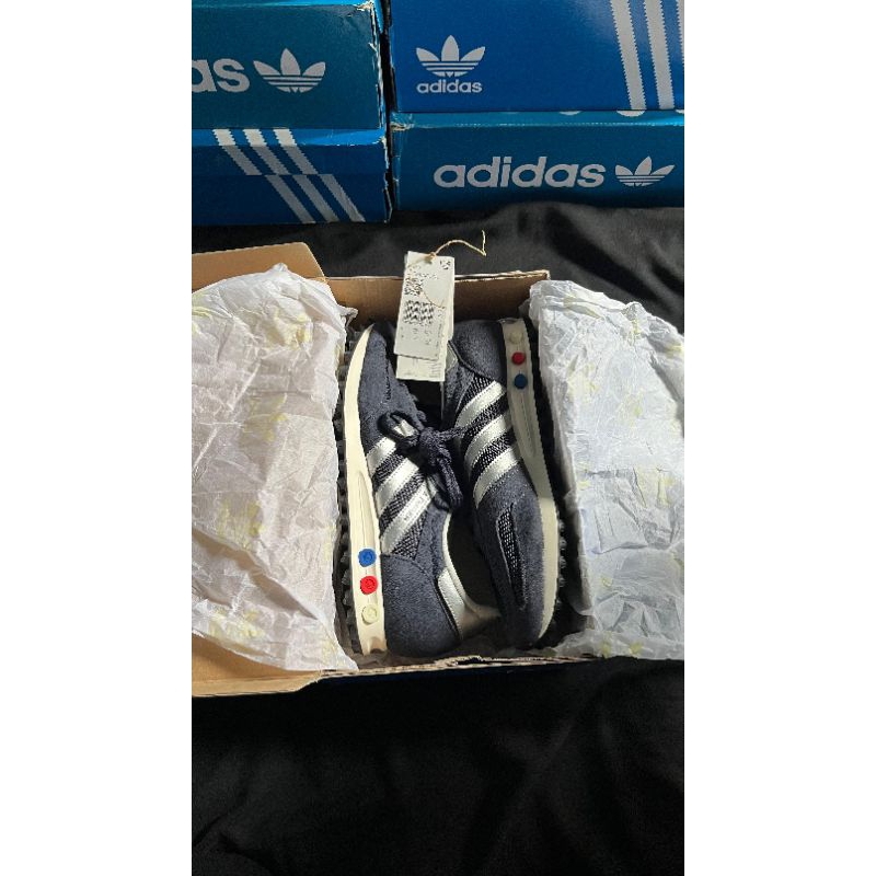 Adidas la trainer