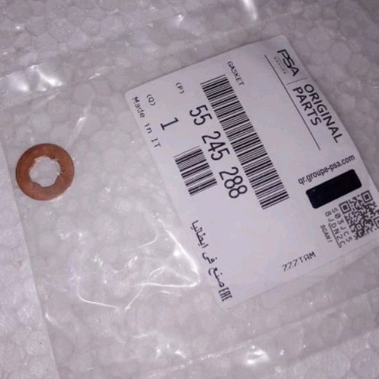 RING NOZZEL INJECTOR CHEV SPIN DIESEL