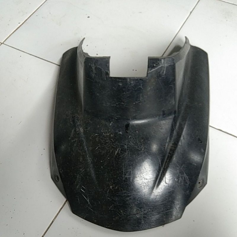 cover tutup mesin beat fi