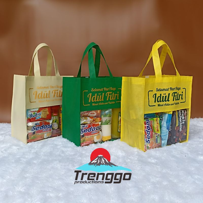

OBRAL TAS LEBARAN MURAH