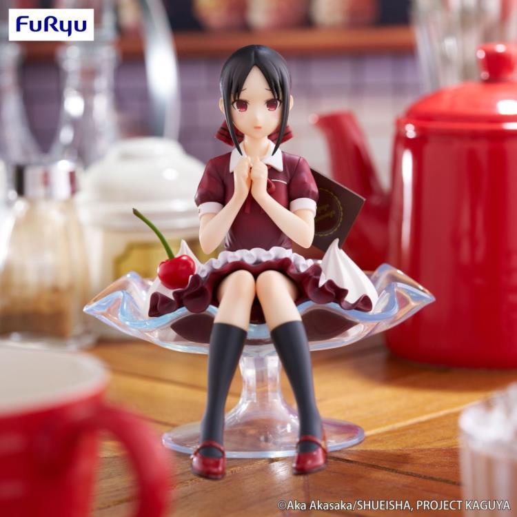 Special Figure Shinomiya Kaguya - Parfait Ver. Kaguya-sama Love is War