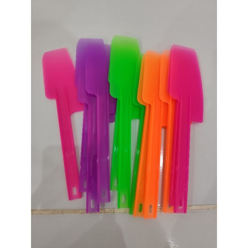 Solet Sambal / Spatula Sambal