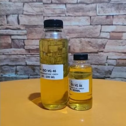 Oli Shock hidrolik Turalik 43 ISO VG 32 , Turalik 48 ISO VG 46,Turalik 52 ISO vg 68, oli hidrolik 32