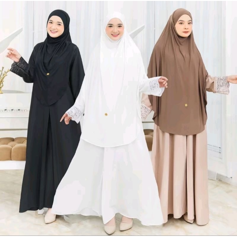 BALQIS ABAYA
