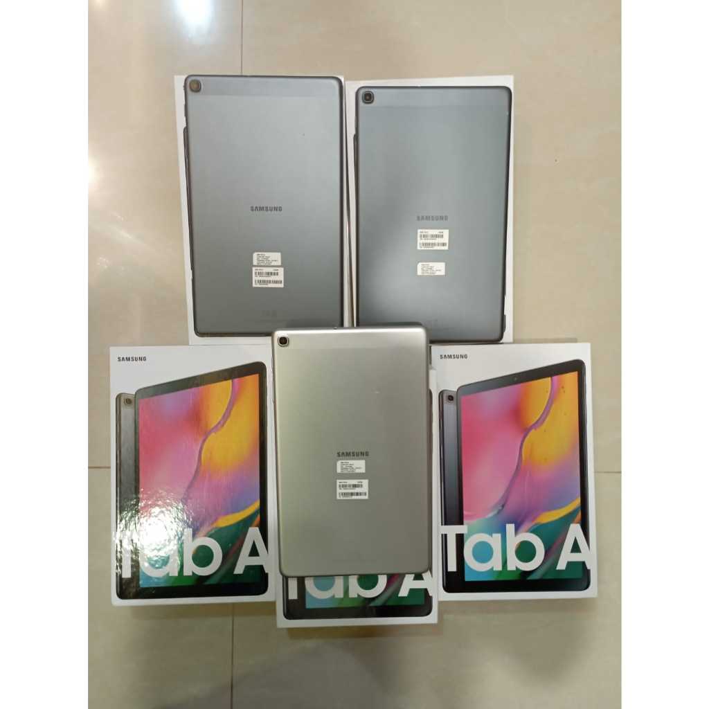 Samsung Tab A 2019 3/32GB T515 10.1 inch Second Berkualitas