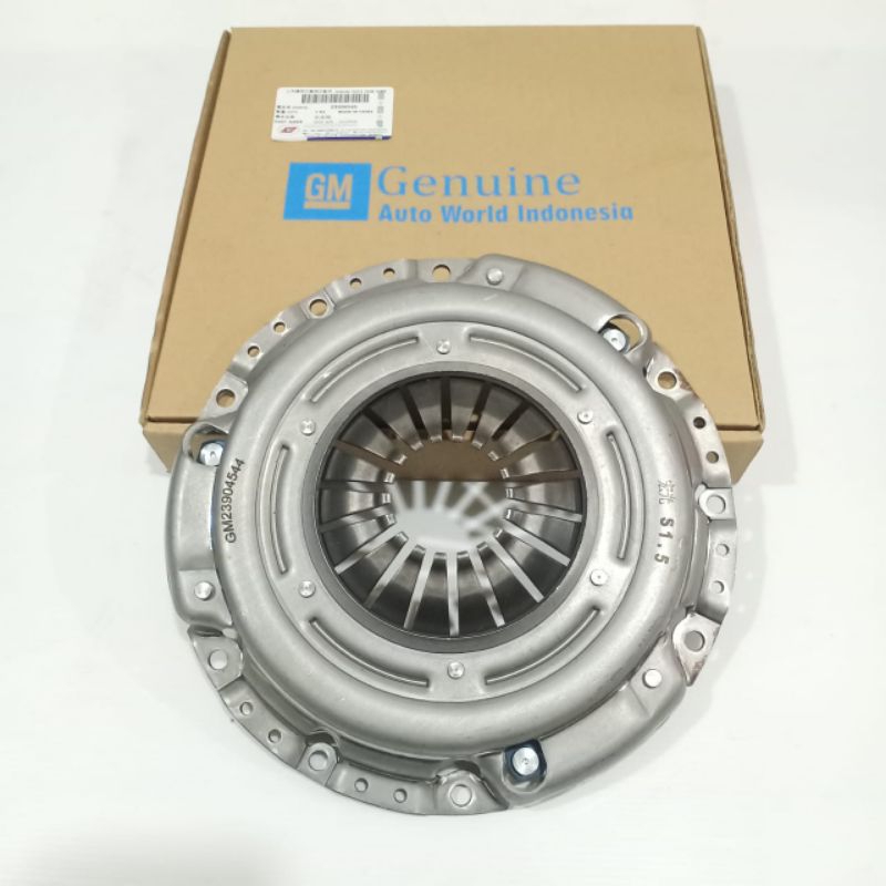 MATAHARI DEKRUP COVER WULING CONFERO GARANSI