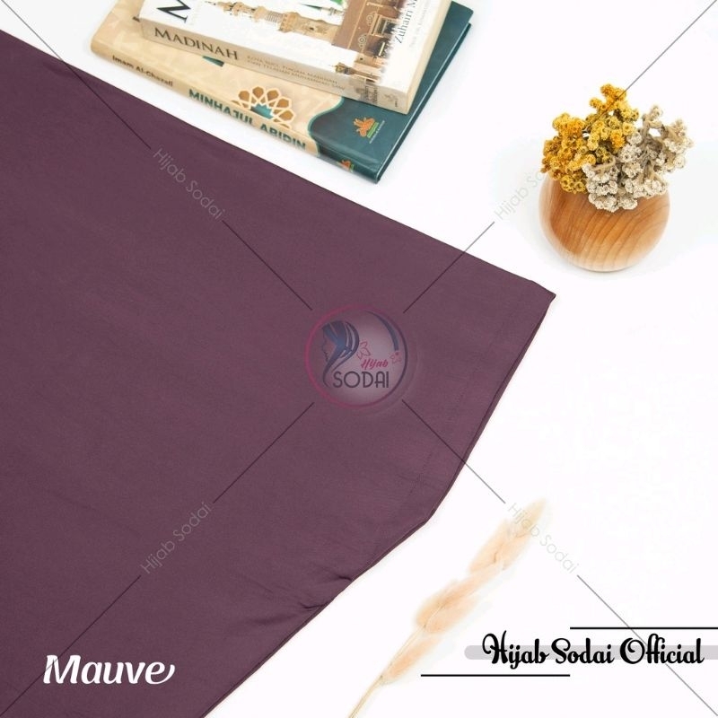 jilbab instan non pet anak