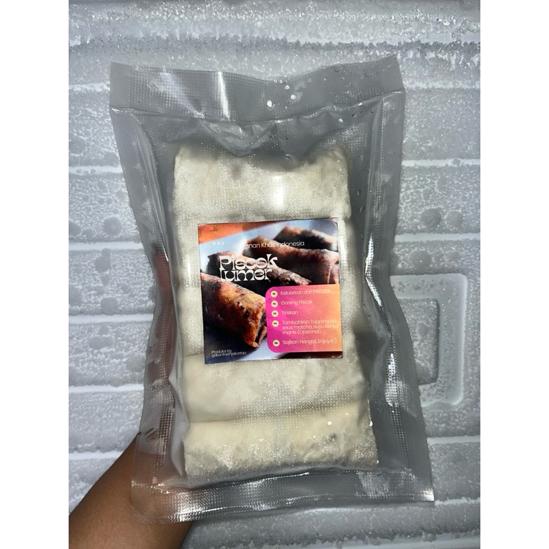 

Pisang coklat | Pisang Lumer | Pisang coklat Frozen | Piscok Lumer Frozen | Pisang Coklat Premium