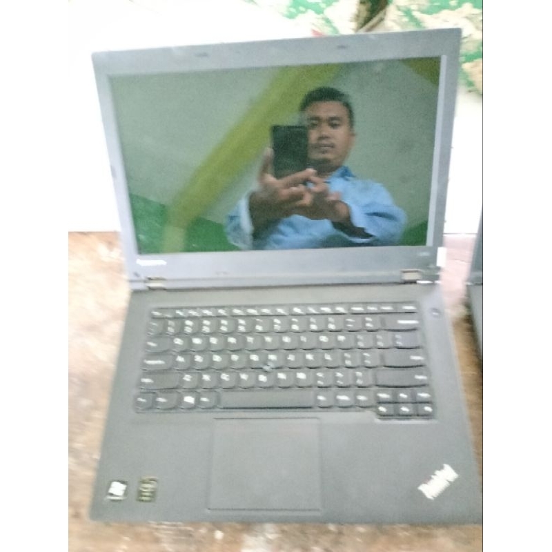 laptop matot Lenovo