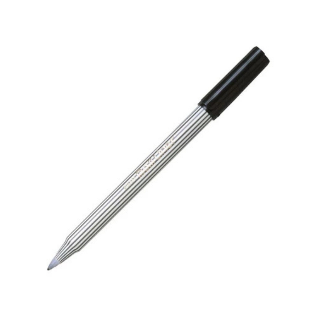 

Gramedia Surabaya - Pilot Ball Liner (0.8) Black