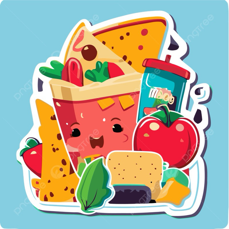 

paket snacks 6Kg