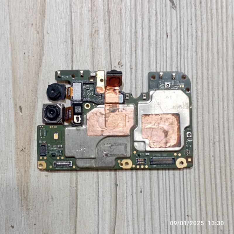 Mesin Samsung Galaxy A10s Poni SM-A107F | unit Mesin only mati perawan