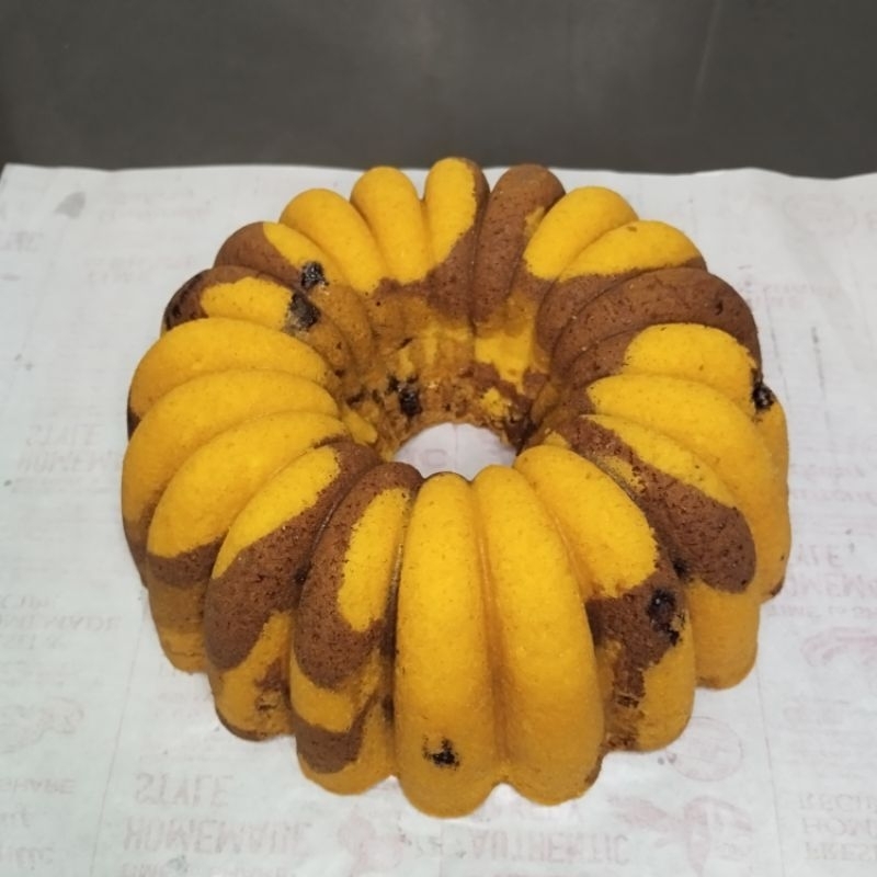 

Marmer butter Premium