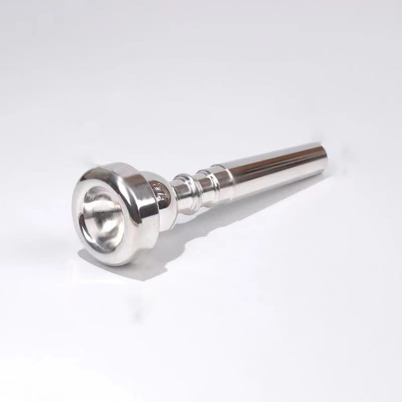 RB 7C Mouthpiece Trumpet Mouthpiece Adaptor Mouthpiece Trumpet Bullet Shaped