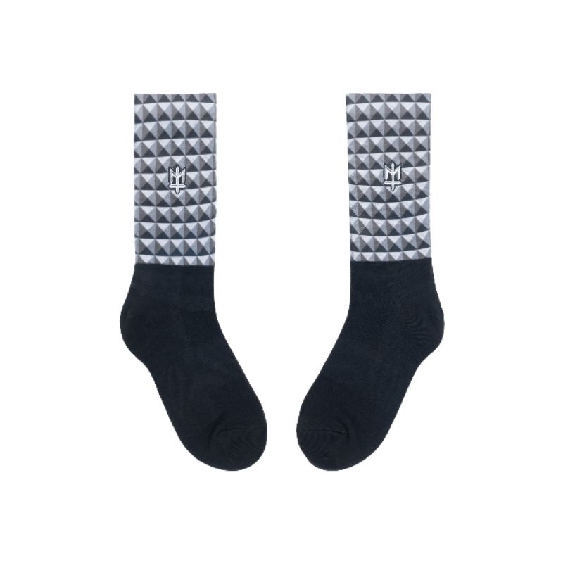 kaos kaki socks trahs by genesias Maternal Disaster original official resmi reseller