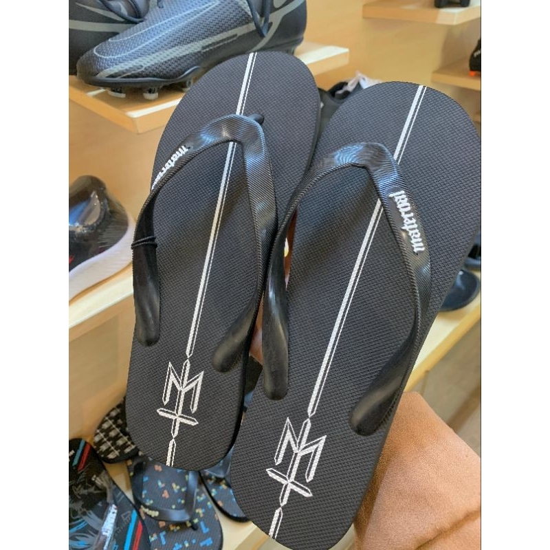 sandal jepit flip flops ff 39 by genesias Maternal Disaster original official resmi reseller