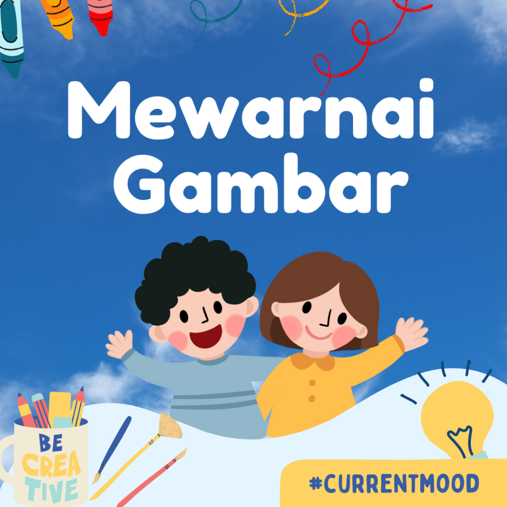

Kertas Mewarnai Anak tema Land Animal