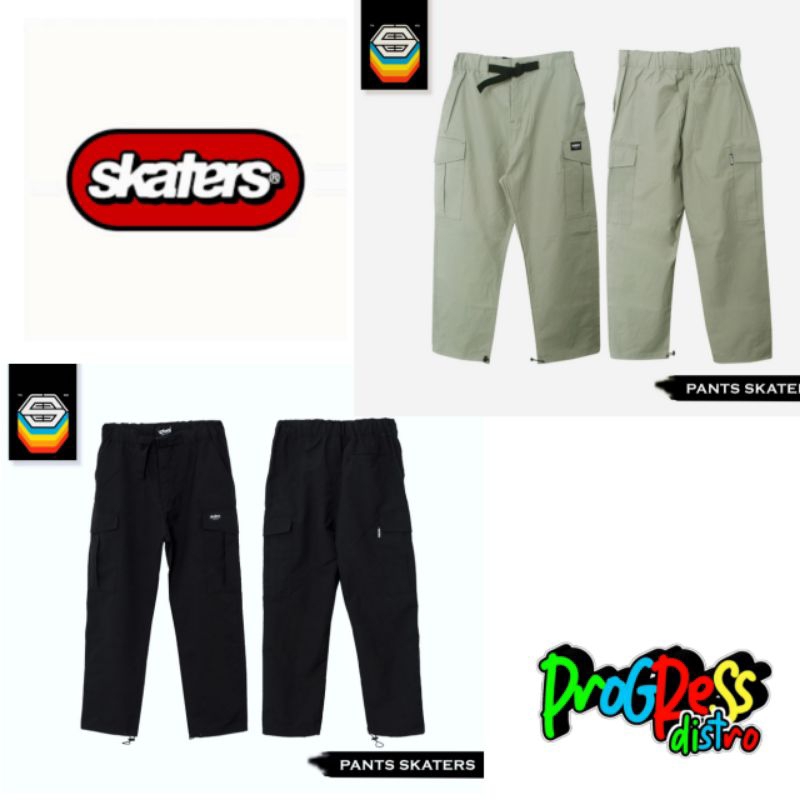 Celana Chino Original Skaters l Celana Jeans Skaters l Celana Jeans Zanous | Celana Jeans Rockday | 