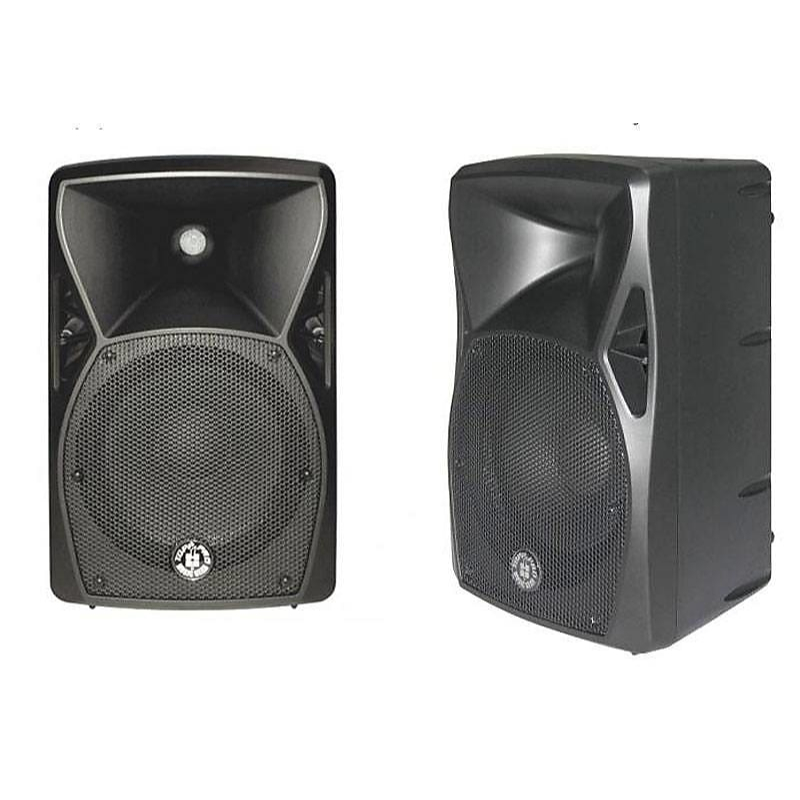 PASSIVE SPEAKER 400 WATT TOPP PRO 12 INCH X12 ORIGINAL (HARGA 1 UNIT)