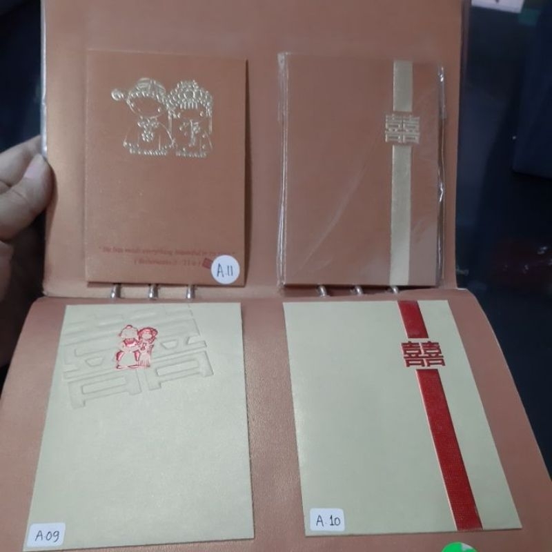

ANGPAO AMPLOP UANG BRONZE GOLD