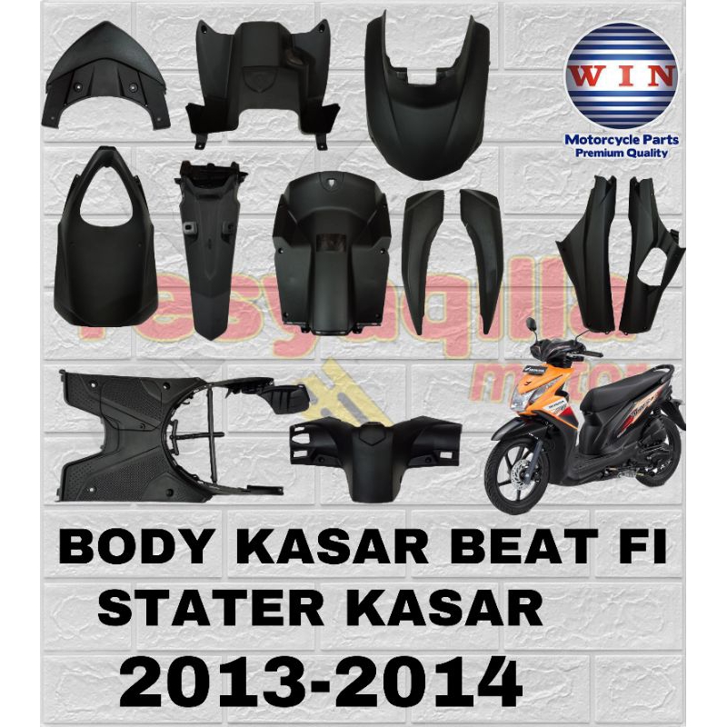 Cover Body Kasar beat fi Stater Kasar 2013-2014//Body Kasar Beat Fi