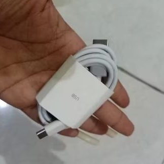 Kabel Data Huawei P50 Pro P60 Pro Original Copotan 6A