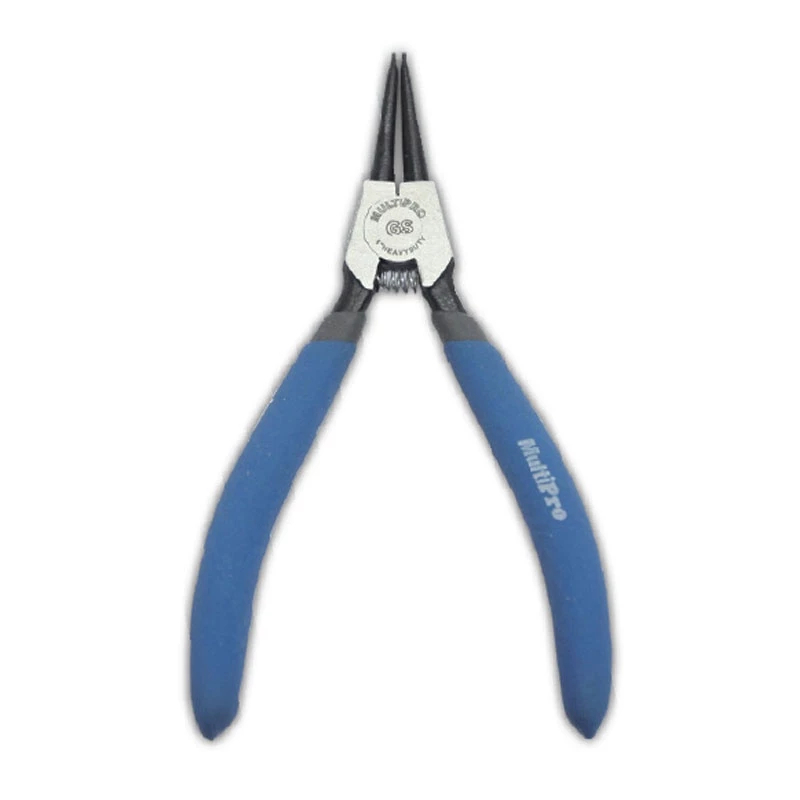 MULTIPRO Tang Snap Ring Pliers External Straight 5,7,9inch / Tang Snap Ring Multipro