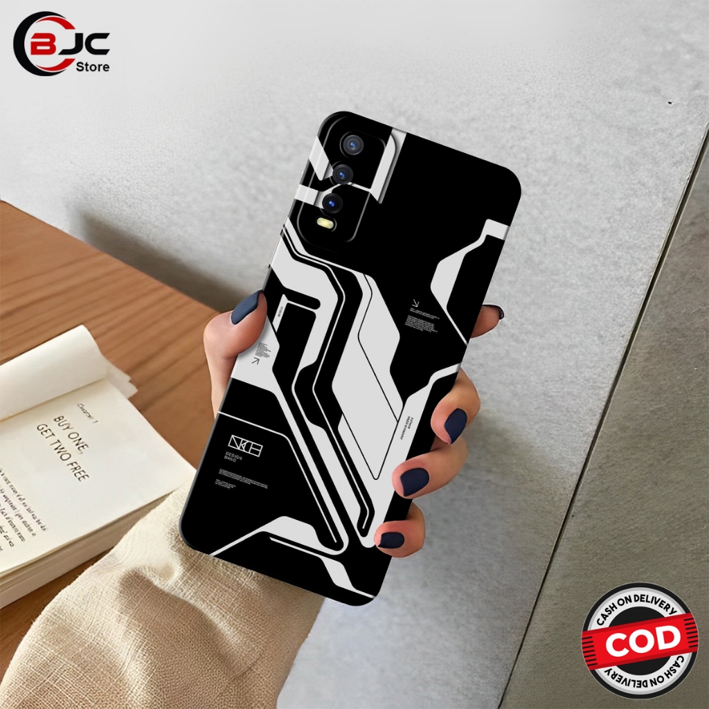 Casing Untuk VIVO Y20/Y20S/Y12S Case VIVO Y20/Y20S/Y12S Terbaru Softcase VIVO Y20/Y20S/Y12S Kesing V