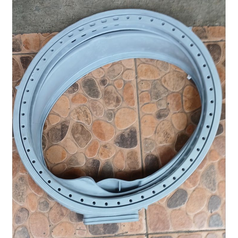 Karet pintu mesin cuci Elektrolux EWF80743 Berkualitas